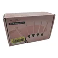 Produktbild: BESTOPE Lockenstab Set Haar Styling Lockenstab Mix 5 in 1 vielseitig vielseitigk