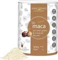 Produktbild: MACA 100% pur Bio Pulver 500 g