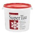 Produktbild: SuperTau Auftaugranulat, Streumittel, Enteiser 2 Lagen = 12 Hobbock Eimer mit Deckel à 25 kg