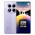 Produktbild: Xiaomi Redmi Note 14 Pro 5G 512GB Lavender Purple
