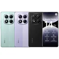 Produktbild: Xiaomi Redmi Note 14 Pro 5G 12GB+512GB Smartphone HyperOS 6,67 Zoll AMOLED 200MP