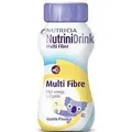 Produktbild: NutriniDrink MultiFibre Vanillegeschmack