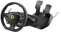 Produktbild: Thrustmaster Ferrari T80 488 GTB Edition - Lenkrad- und Pedale-Set - kabelgebunden - für Sony PlayStation 4 (4160672)