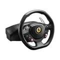 Produktbild: THRUSTMASTER T80 Ferrari 488 GTB Edition Lenkrad- und Pedale-Set