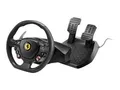 Produktbild: ThrustMaster Ferrari T80 488 GTB Edition - Lenkrad- und Pedale-Set