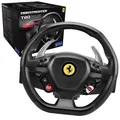 Produktbild: 3362934110314 Steering wheel T80 Ferrari 488 GTB Edition PC / PS4 Thrustmaster