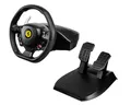 Produktbild: Thrustmaster T80 Ferrari 488 GTB Edition Racing Wheel + 2-Pedalset (PS4/PS5/PC)