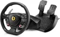 Produktbild: Thrustmaster T80 Ferrari Lenkrad PS5 PS4 PC Racing Wheel Pedale Tischklemme