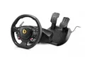 Produktbild: Thrustmaster 4160672 T80 Ferrari 488 Gtb Edition  Black Steering Wheel + Ped ~E~