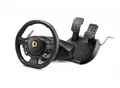 Produktbild: Thrustmaster Ferrari T80 488 GTB Edition - Lenkrad- und Pedale-Set - kabelgebund