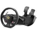 Produktbild: Thrustmaster T80 Ferrari 488 GTB Edition Lenkrad, Playstation 4, PS4, 2 Pedalset