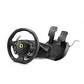 Produktbild: Thrustmaster Racing Wheel T80 F488 Edition GTB PS4 PC Lenkrad Wheel Pedalset