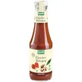 Produktbild: Byodo Gewürz Ketchup 3er Pack (3 x 500 ml) - Bio-Tomatenketchup, Pikante Note, Vegan, 100% Bio-Zutaten, Perfekt für kalte und warme Gerichte - Durchweg nachhaltige Verpackung