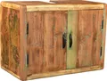 Produktbild: Waschbeckenunterschrank Kalkutta