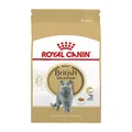 Produktbild: Royal Canin Feline British Shorthair, 1er Pack (1 x 2 kg Beutel) - Katzenfutter
