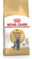 Produktbild: 3182550756419 Royal Canin British Shorthair Katzen-Trockenfutter 2 kg Adult Roya