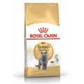 Produktbild: ROYAL CANIN Britisch Kurzhaar 2kg Trockenfutter für Katzen Britisch Kurzhaar