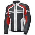 Produktbild: Held Tropic 3.0 Damen Mesh Motorrad Textiljacke, grau/rot, S