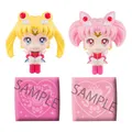 Produktbild: Pretty Guardian Sailor Moon Lookup PVC-Statuen Super Sailor Moon & Super Sailor