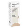 Produktbild: AKNICHTHOL® SOFT Lotion