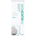 Produktbild: AKNICHTHOL soft Emulsion 30 g