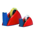 Produktbild: tesa Tischabroller Easy Cut Professional 57422-00000 rot/blau