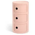 Produktbild: Kartell Container Bio Componibili, Designer Anna Castelli Ferrieri, 58.5 cm