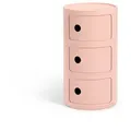 Produktbild: Kartell 5970RO Componibili Bio, Rosa