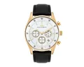 Produktbild: Rhodenwald & Söhne Chronograph Goodwill gelbgold Goodwill, aus Edelstahl
