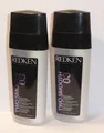 Produktbild: Redken Two Smooth 03   Bändigendes & Stärkendes Duo Serum   2 x 30ml