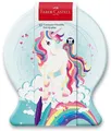 Produktbild: FABER-CASTELL Connector Unicorn im Blech, 33 Farben
