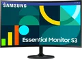 Produktbild: Samsung S27D364GAU - S36GD Series - LED-Monitor - gebogen - 68 cm (27