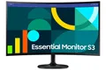 Produktbild: Samsung S27D364GAU Curved Monitor - VA, Full HD, 100 Hz, HDMI LS27D364GAUXEN