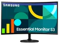 Produktbild: SAMSUNG Monitor S27D364GAU LS27D364GAUXEN