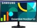 Produktbild: Samsung Essential Monitor S3 S36GD - LS27D364GAUXEN