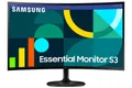 Produktbild: Samsung Essential Monitor S3 S36GD, 27