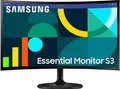 Produktbild: SAMSUNG LS27D364GAUXEN 27 Zoll Full-HD Monitor (4 ms Reaktion