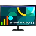 Produktbild: Gaming-Monitor Samsung LS27D364GAUXEN Full HD 27