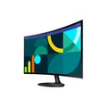 Produktbild: Samsung S27D364GAU Curved-Monitor 68.6cm (27