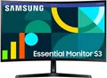 Produktbild: Samsung Curved Monitor 27