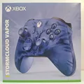 Produktbild: Microsoft Xbox Series ONE / S / X Wireless Controller - stormcloud Vapor (NEU)