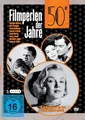 Produktbild: FILMPERLEN DER 50ER  ARTISTS  5 DVD NEU