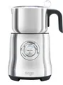 Produktbild: SAGE SMF600BSS4EEU1 Milchaufschäumer, Silber, 500 Watt