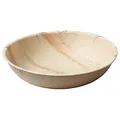 Produktbild: greenbox - Palmware®-Schalen, veredelt, Ø 30 cm, rund, 50 St.