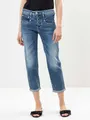 Produktbild: Herrlicher Boyfriend-Jeans Shyra Tap 5840 Stretchjeans aus Bio-Baumwolle