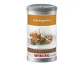 Produktbild: WIBERG Gewürz, Wiberg Grill Argentina Style Gewürzmischung im Aromatresor 550g