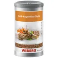 Produktbild: Grill-Argentina Gewürzmischung - WIBERG (40,90 EUR/kg)