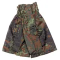 Produktbild: BW Nässeschutzgamaschen, flecktarn flecktarn/BW camo