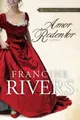 Produktbild: Francine Rivers Amor Redentor : Una Novela (Taschenbuch) (US IMPORT)