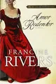 Produktbild: Amor Redentor: Una Novela von Rivers, Francine | Buch | Zustand gut